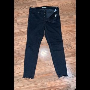Madewell Jeans